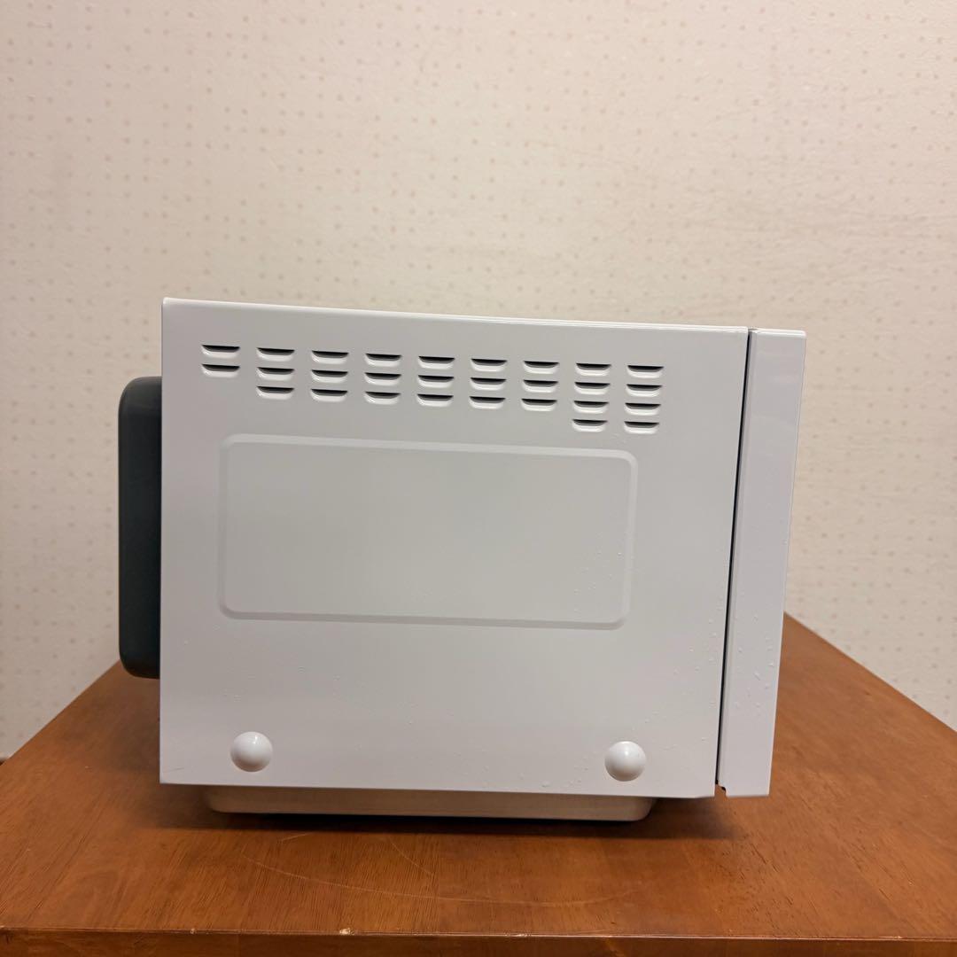 ● 極美品 Panasonic パナソニック 電子レンジ NE-FL1A