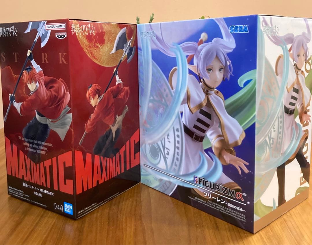 プライズフィギュア17体➕ラグマットオマケ付⭐️セット販売⭐️まとめ売り⭐️