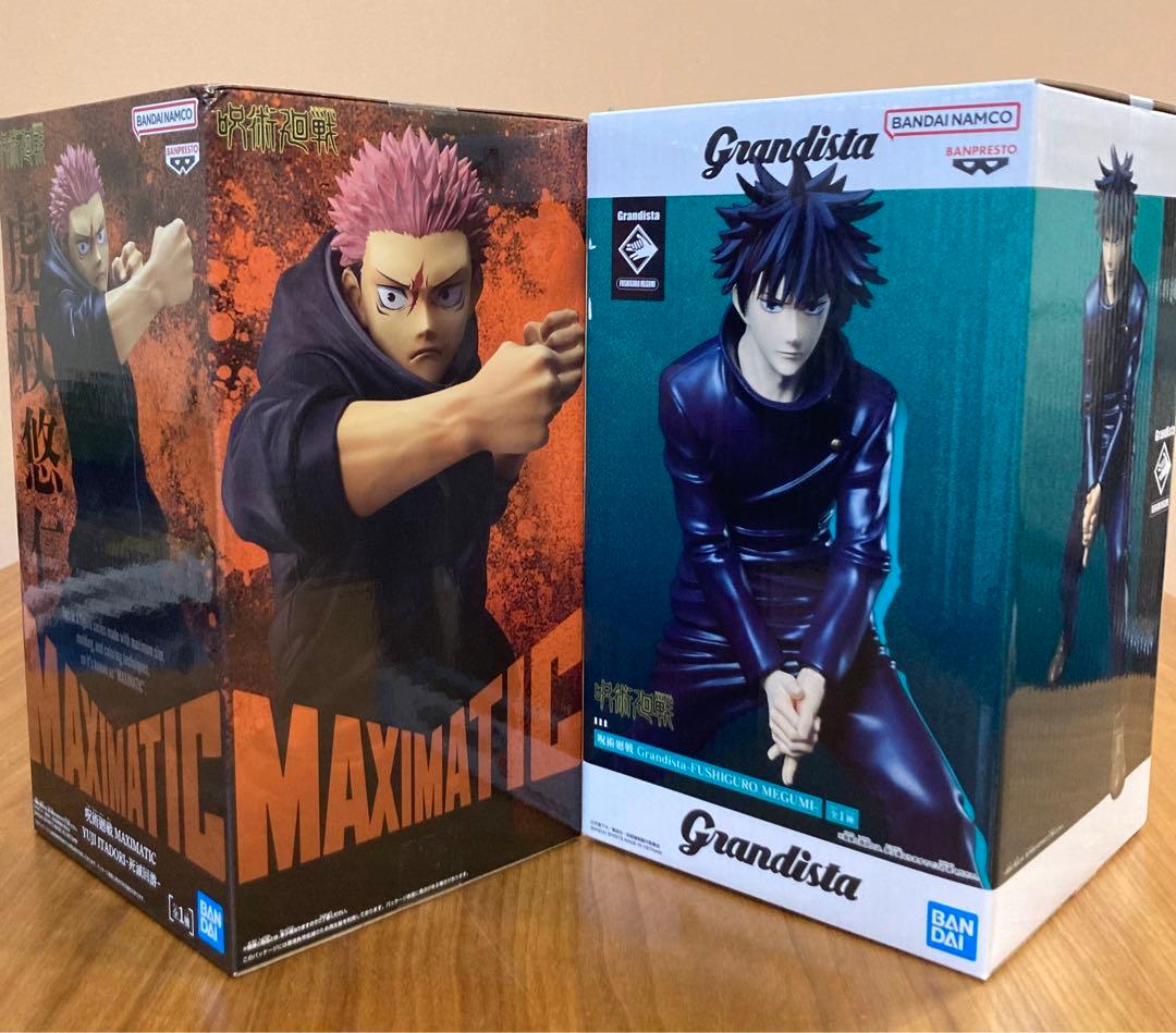 プライズフィギュア17体➕ラグマットオマケ付⭐️セット販売⭐️まとめ売り⭐️