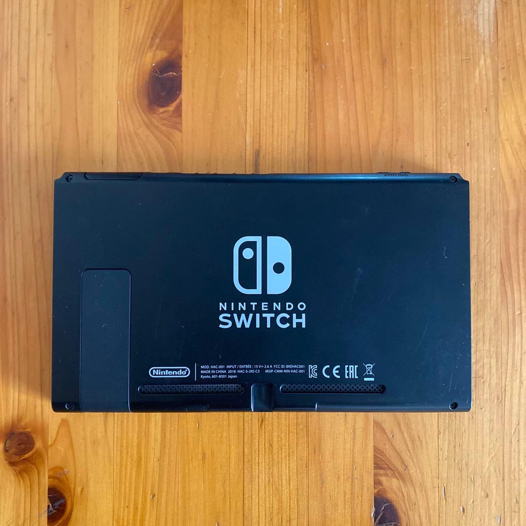 NintendoSwitch LAN変換 64GB SDカード プロコン2個付き