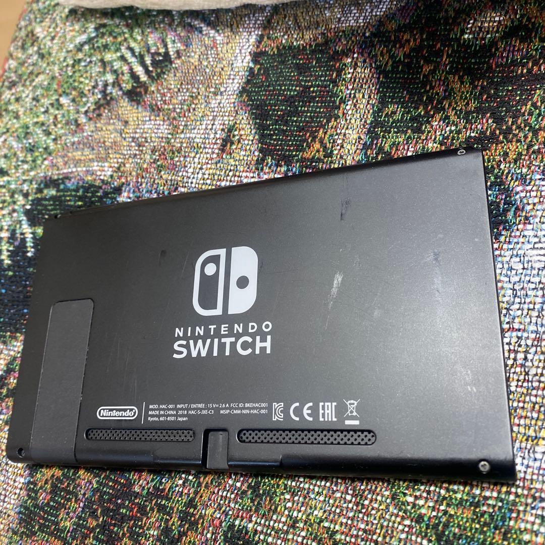 NintendoSwitch LAN変換 64GB SDカード プロコン2個付き