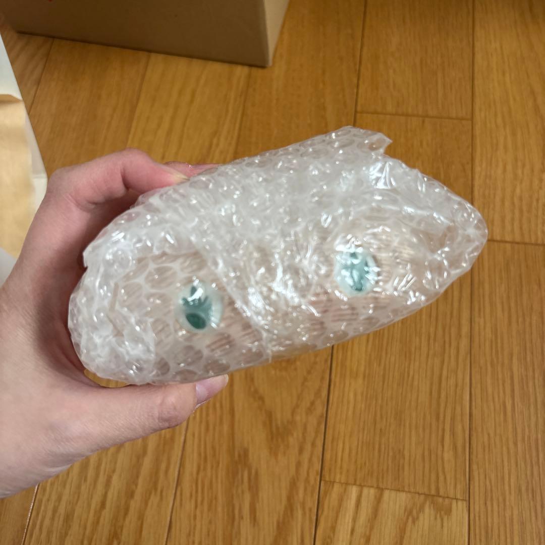 【ゴンベさん専用】住友林業 きこりん 木製 置物　非売品