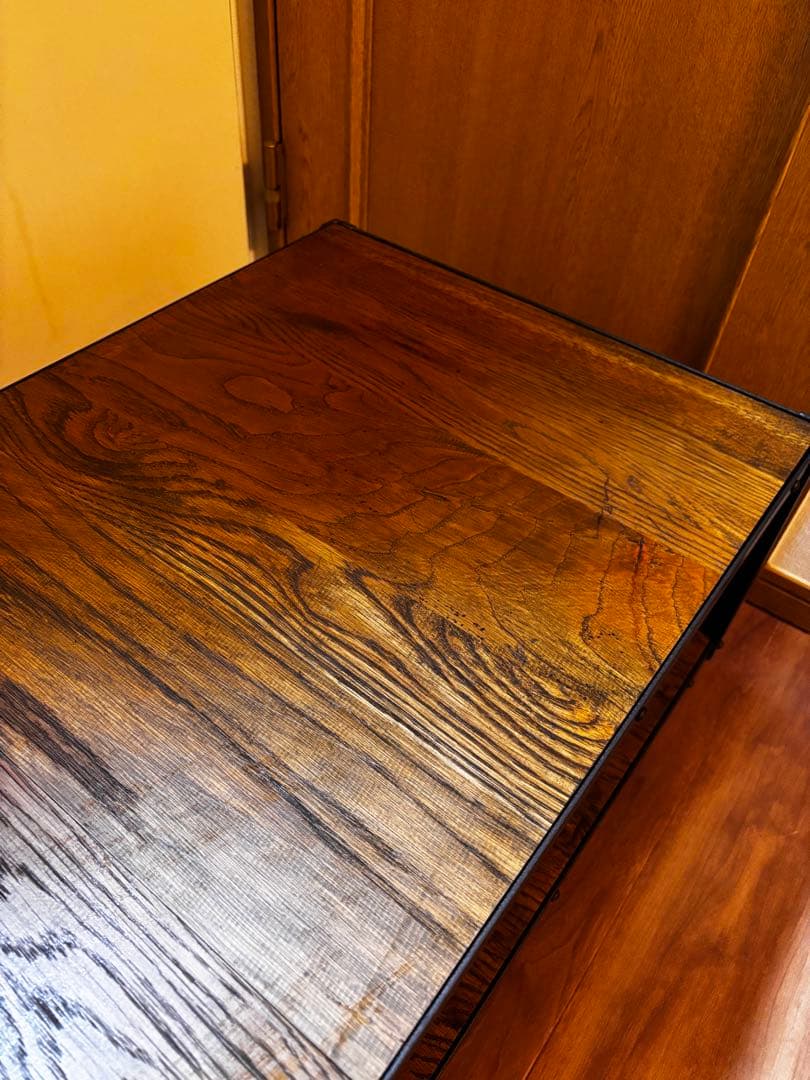 journal standard Furniture CALVI テレビボード