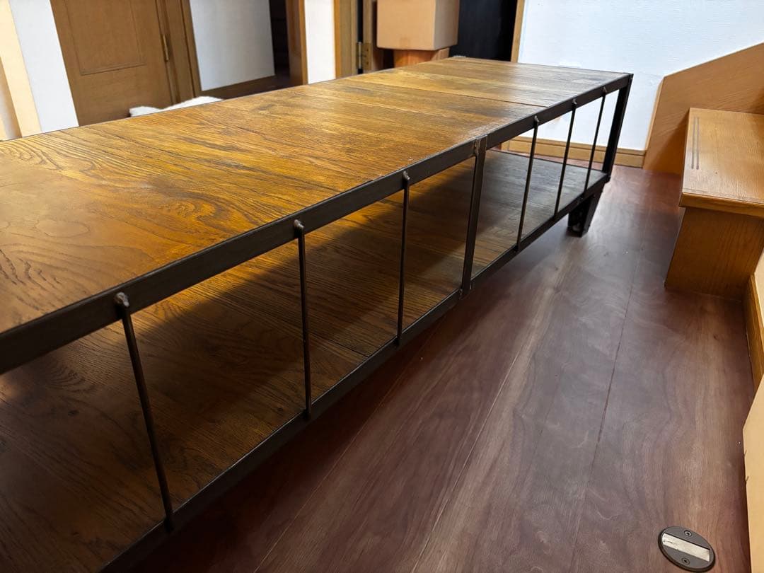 journal standard Furniture CALVI テレビボード