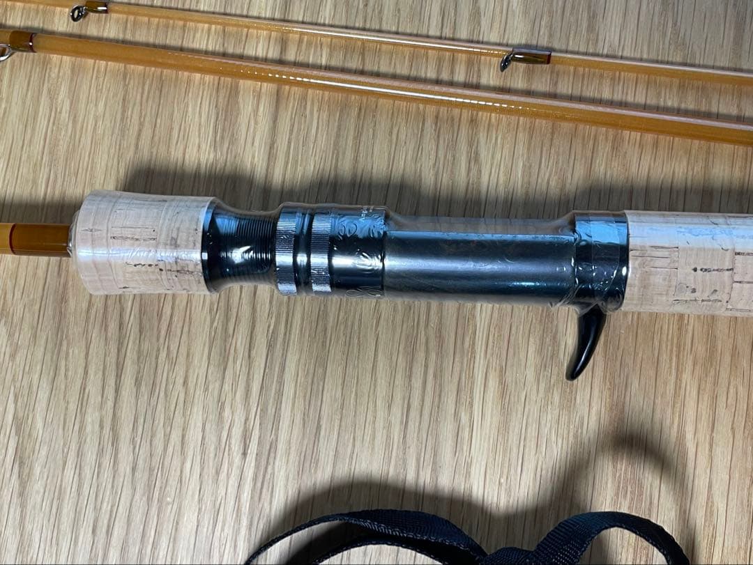 新品未使用　アングロ&カンパニー　パラゴン　g511