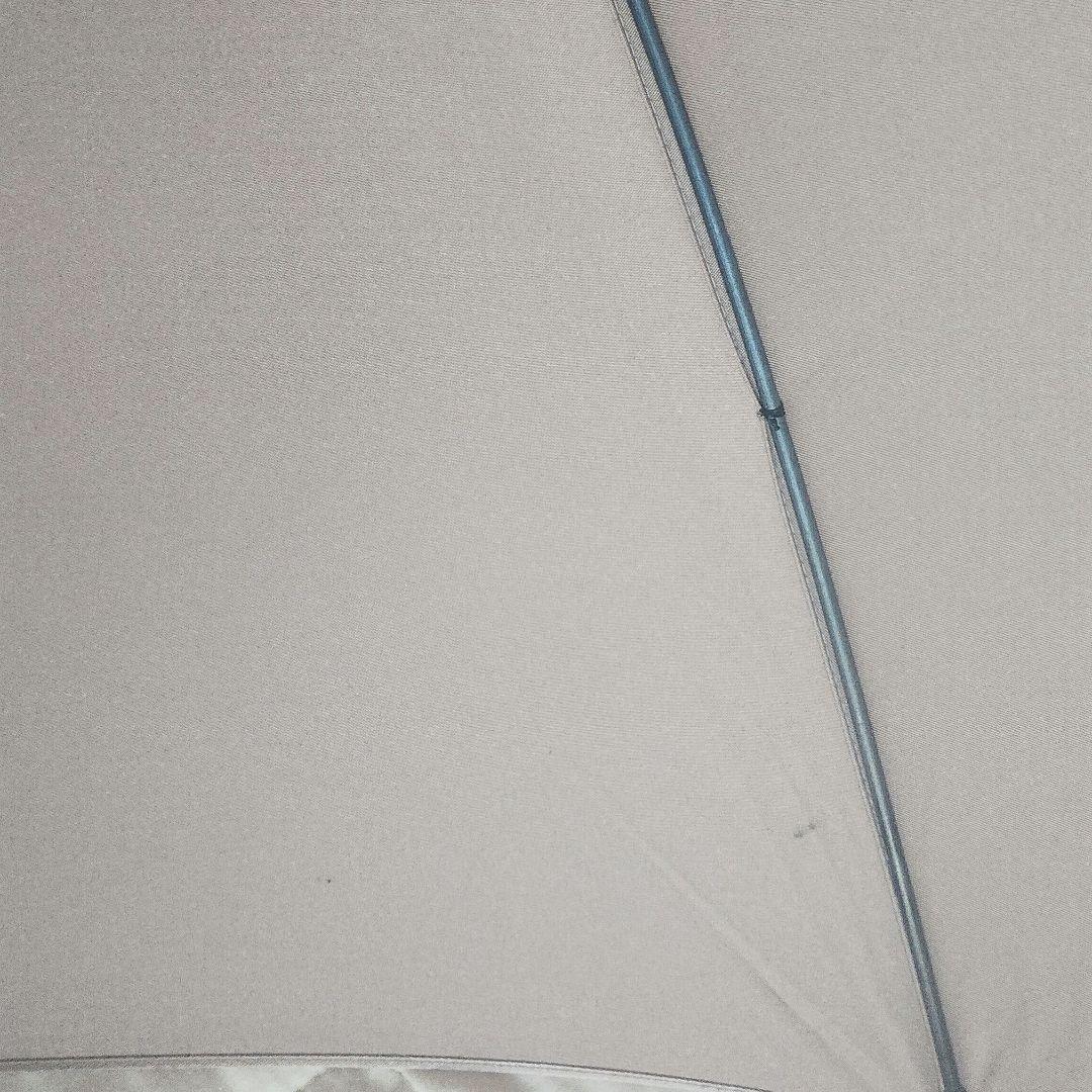 CHARLES JOURDAN バラプリント長傘