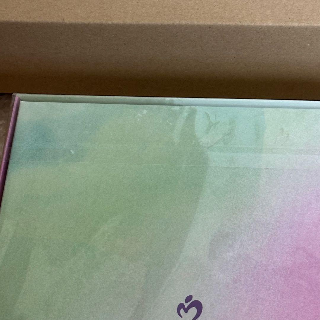 Mrs.GREENAPPLE Unity 完全生産限定版・初回限定版