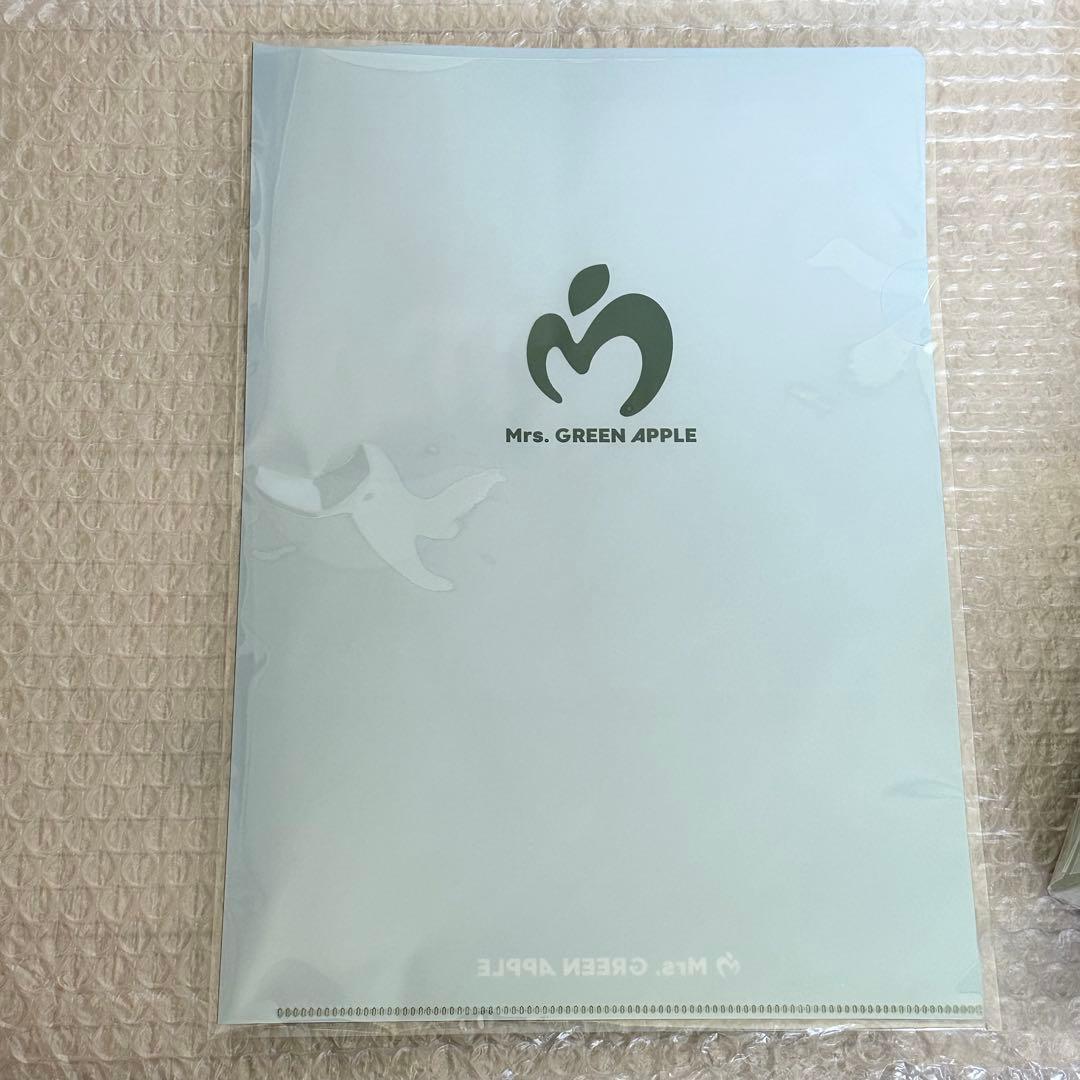 Mrs.GREENAPPLE Unity 完全生産限定版・初回限定版