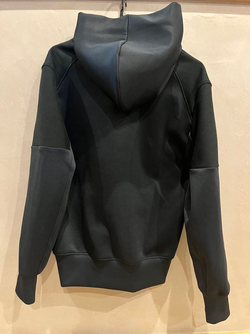 【新品未使用】muta MARINE ゴルフ セットアップ 黒 5 M オシャレ