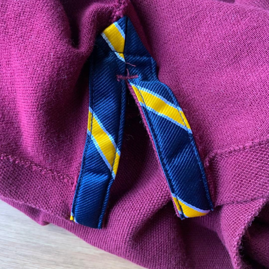 希少 ポロラルフローレン ポロベア 鹿の子 ラガーシャツ オーバーサイズ 3XL