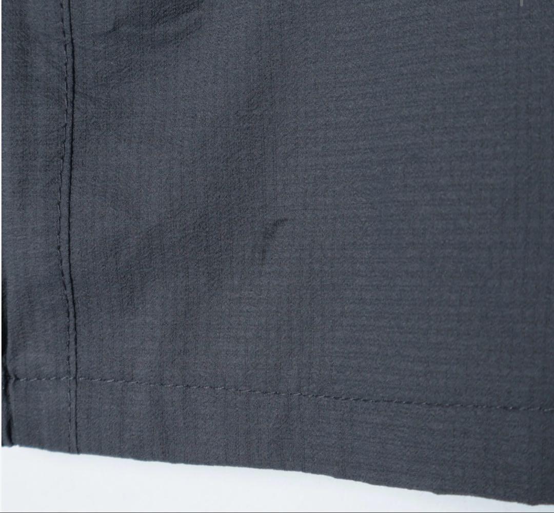 MARGARET HOWELL mizuno ブルゾン