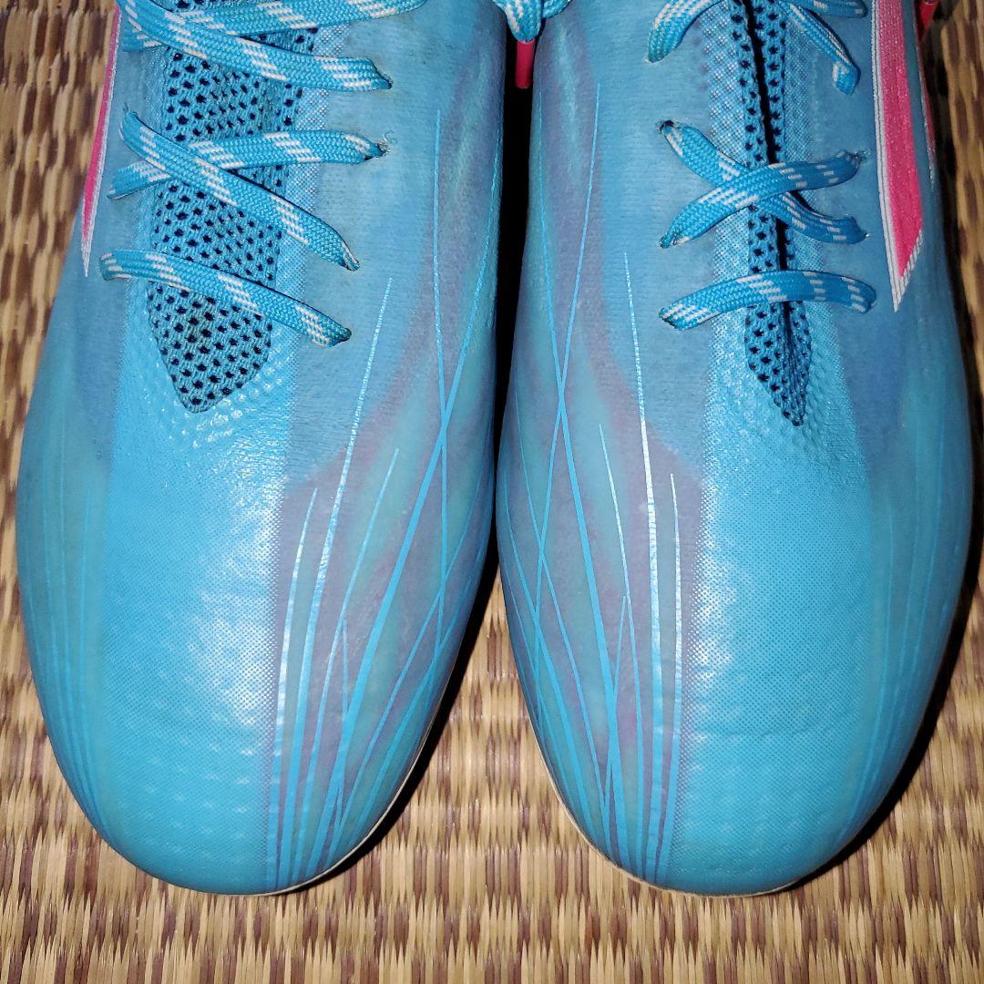 アディダス　スピードフロー.1　HG