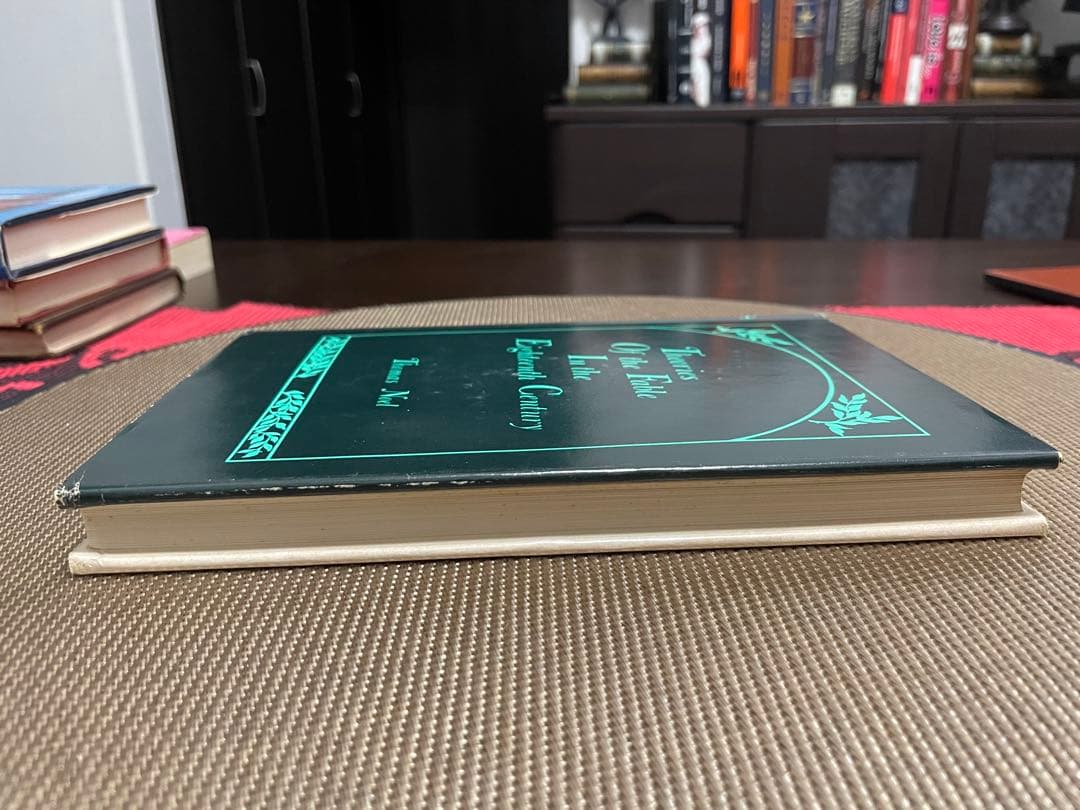 Theories Of the Fable In the Eighteenth…