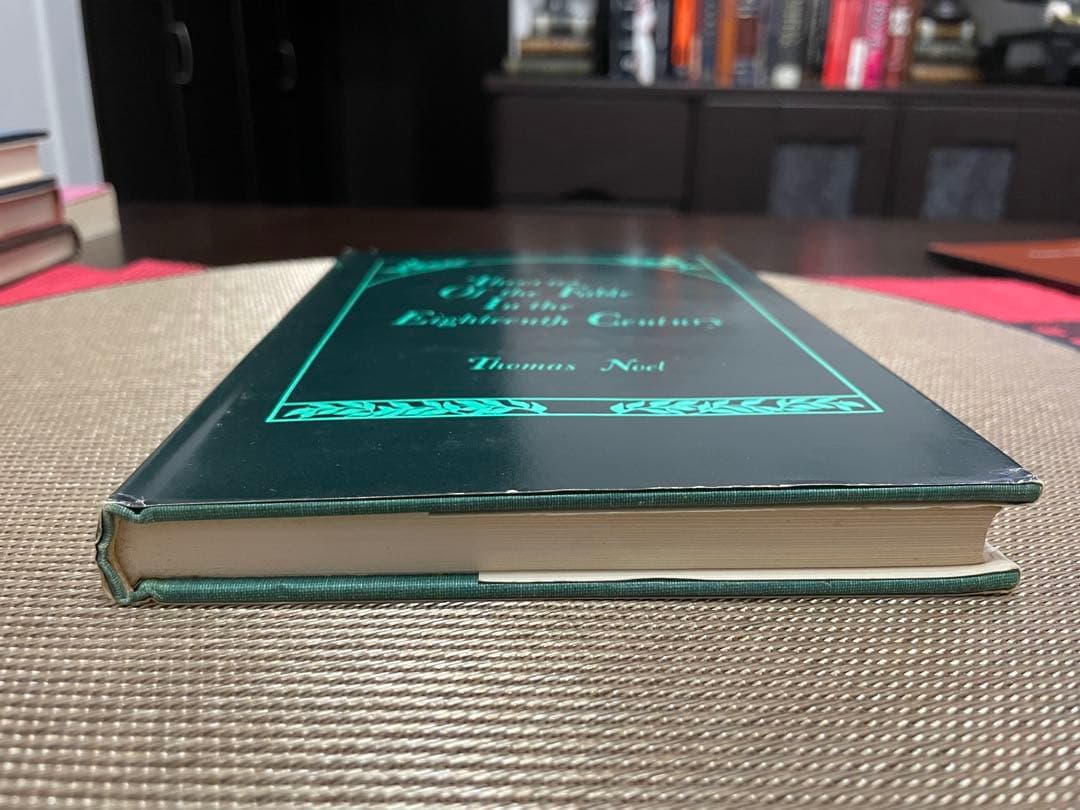 Theories Of the Fable In the Eighteenth…