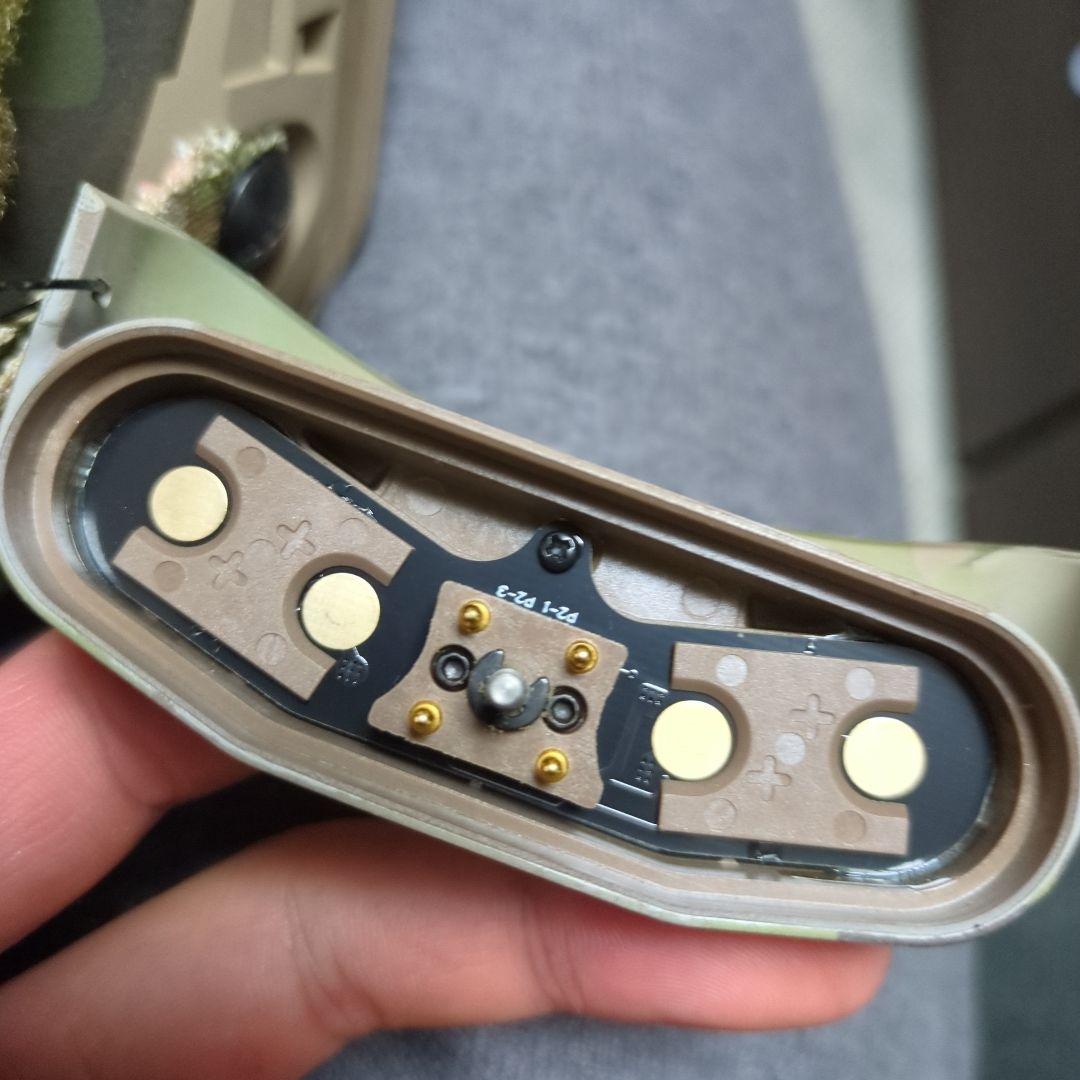 FMA FTHS風カスタム FASTSF