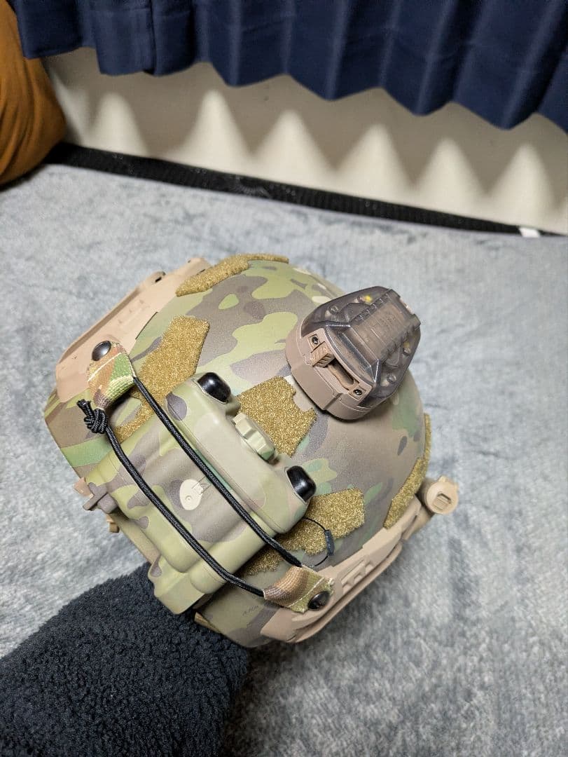 FMA FTHS風カスタム FASTSF