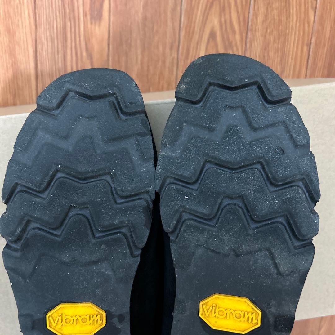 Clarks gore-tex クラークス ワラビー ゴアテックス　UK7