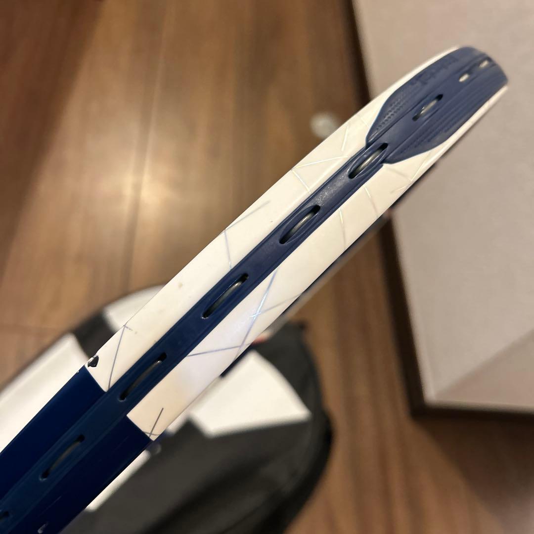 【美品】Babolat PURE AERO FRENCH OPEN 限定モデル
