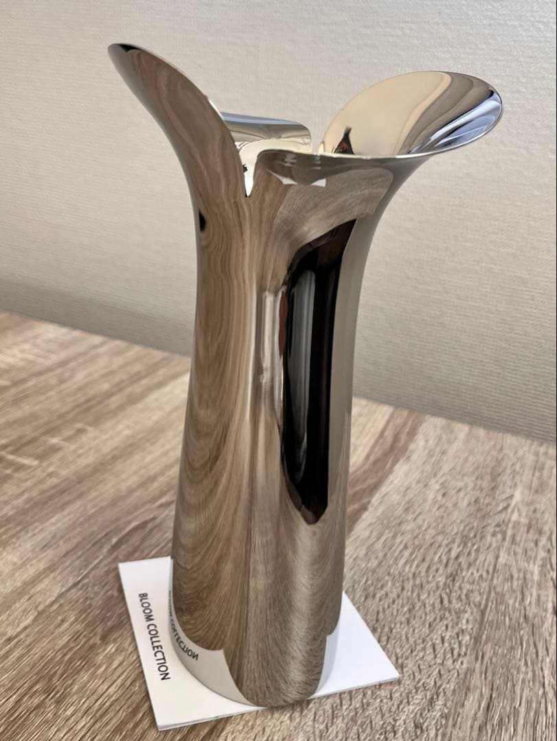 【新品】  BLOOM COLLECTION 花瓶