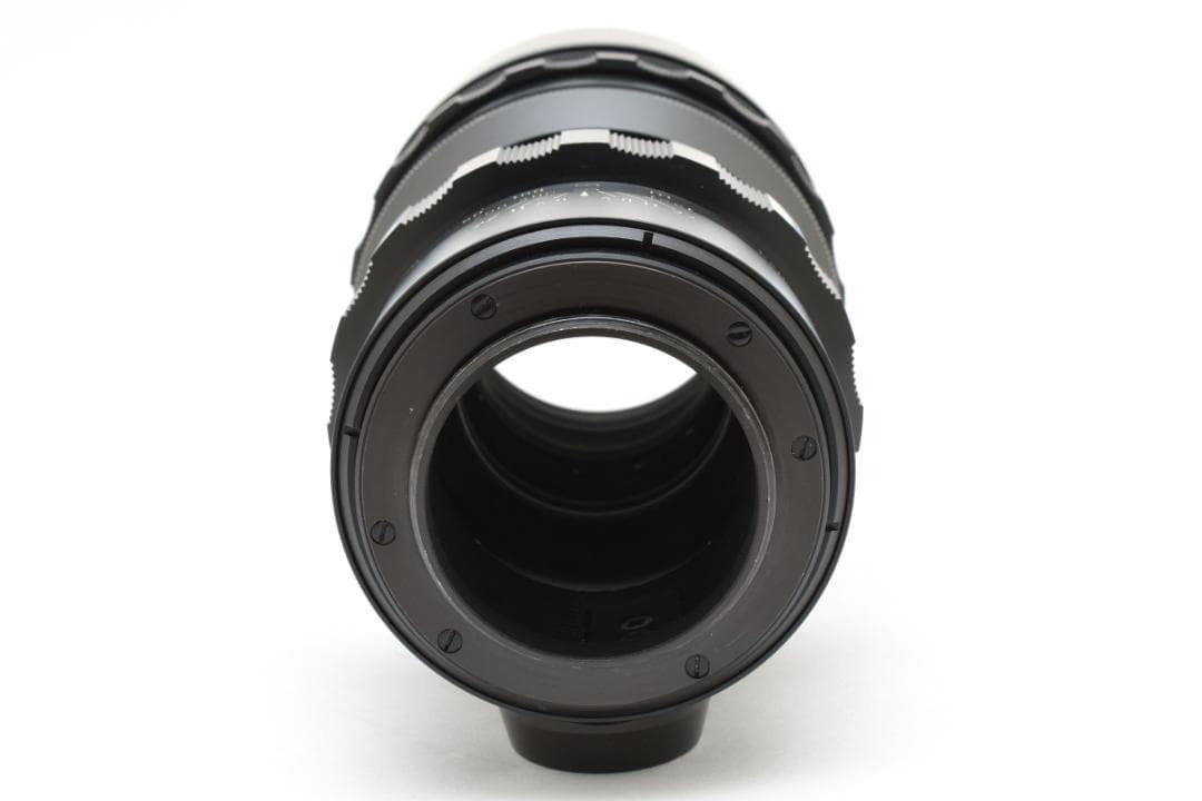 動確済 ライカ Leica Telyt 280 4.8  #190