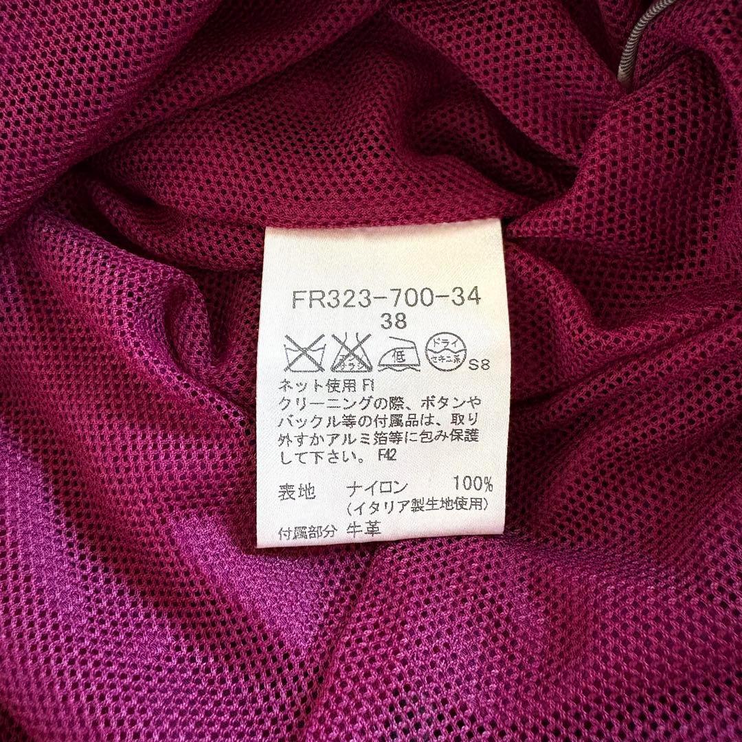 極美品✨バーバリーロンドン トレンチコート ノバチェック ナイロン 撥水