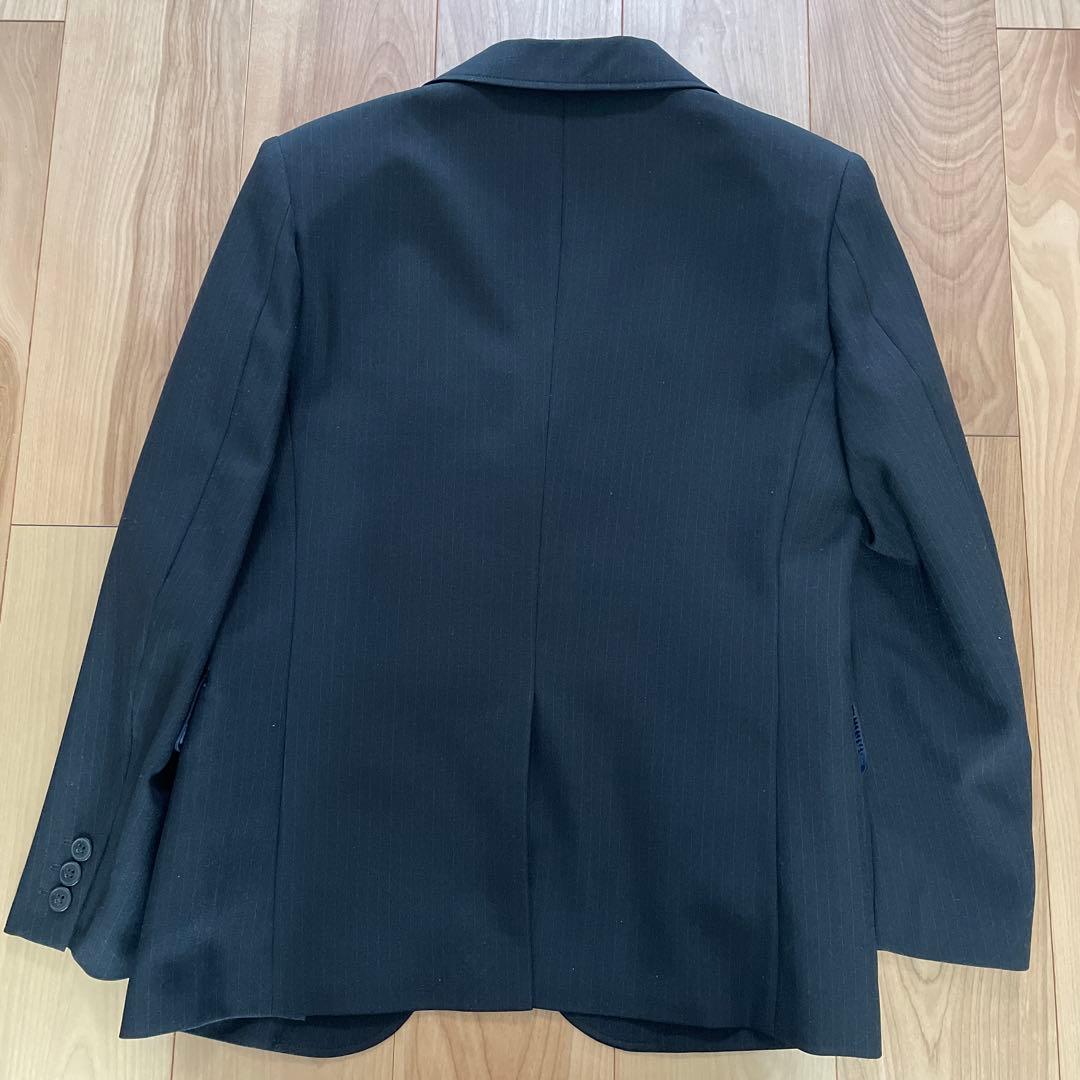 ミチコ　ロンドン　コシノ　スーツ　卒業式　160cm 男の子　MICHIKO