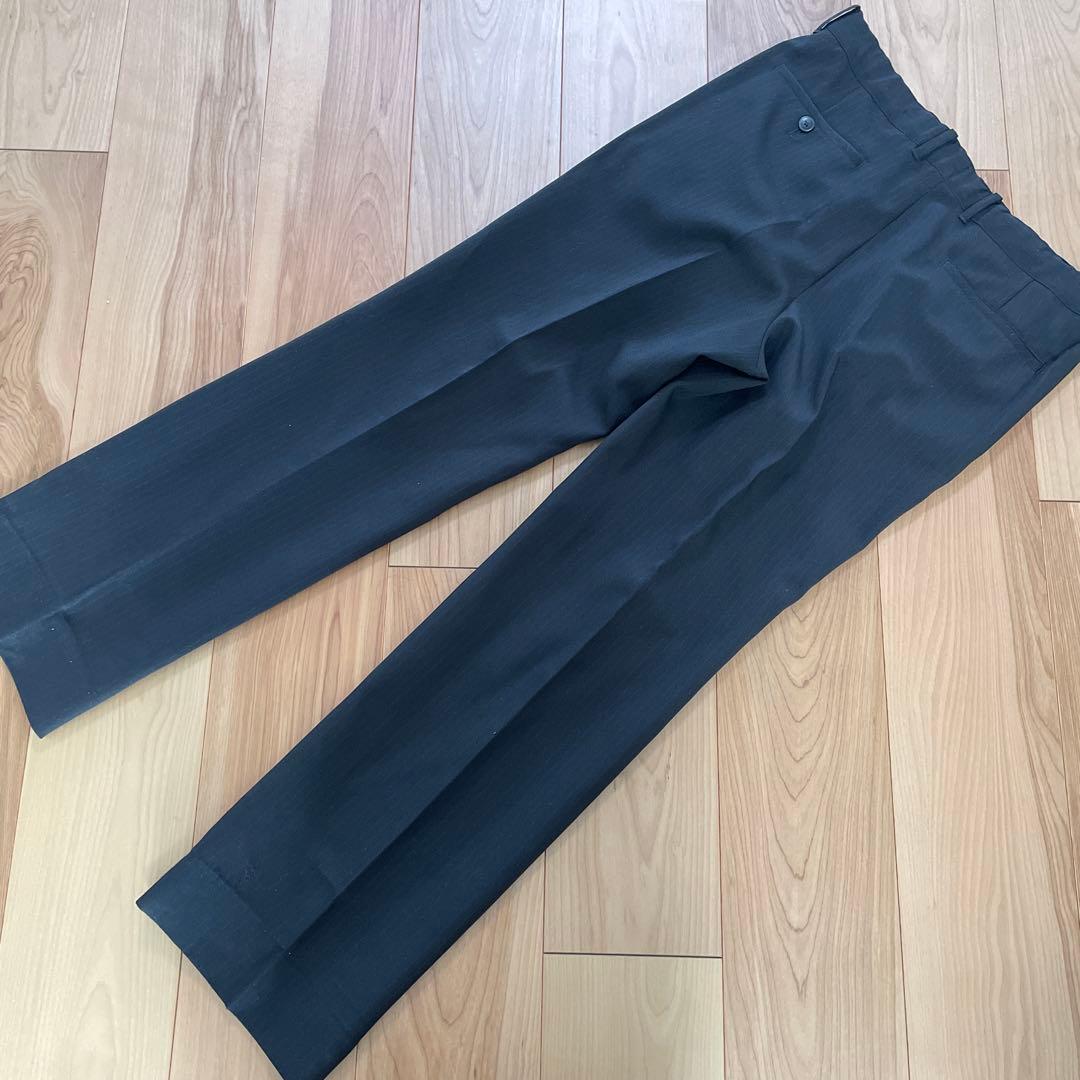 ミチコ　ロンドン　コシノ　スーツ　卒業式　160cm 男の子　MICHIKO