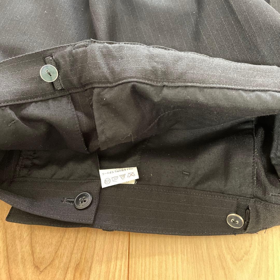 ミチコ　ロンドン　コシノ　スーツ　卒業式　160cm 男の子　MICHIKO