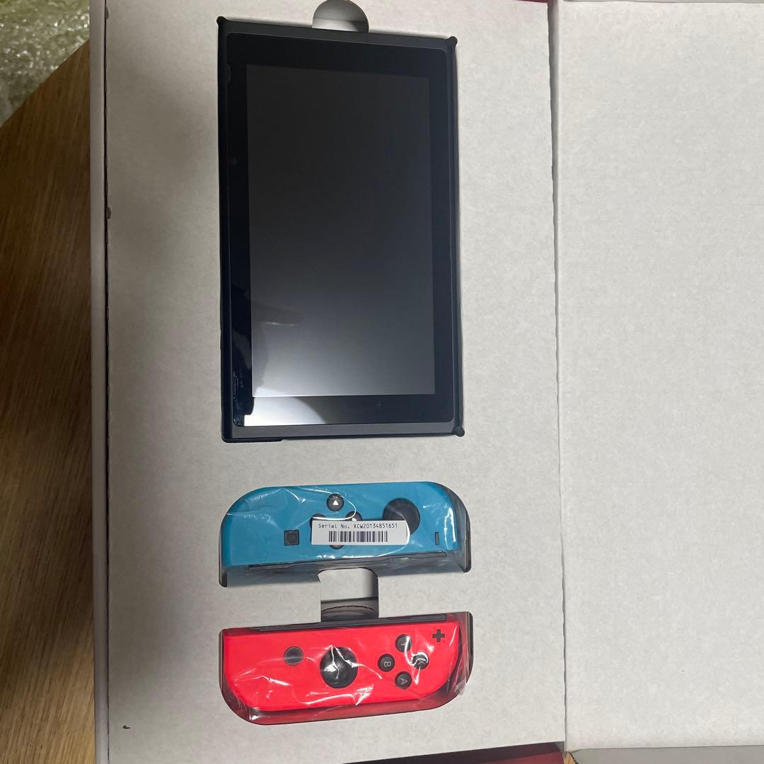 NintendoSwitch ゼルダの伝説、大乱闘スマッシュブラザーズ