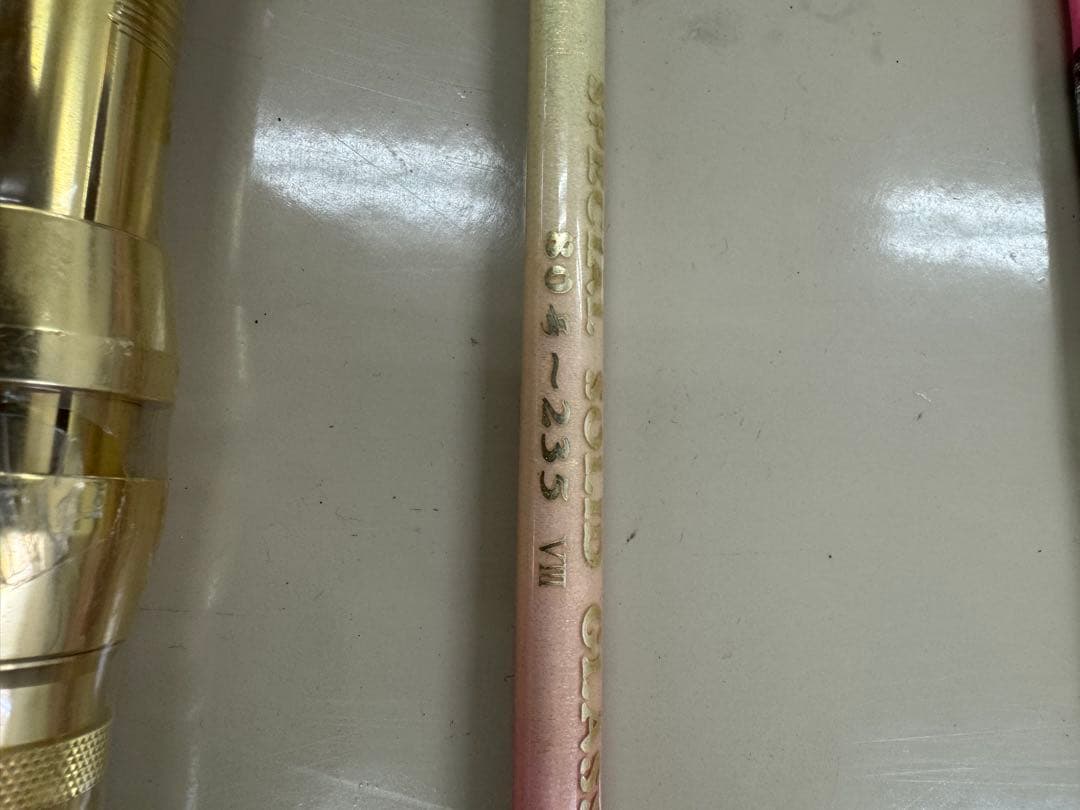 引き取り バトルシップス マダイスペシャル スペシャルソリッドグラス