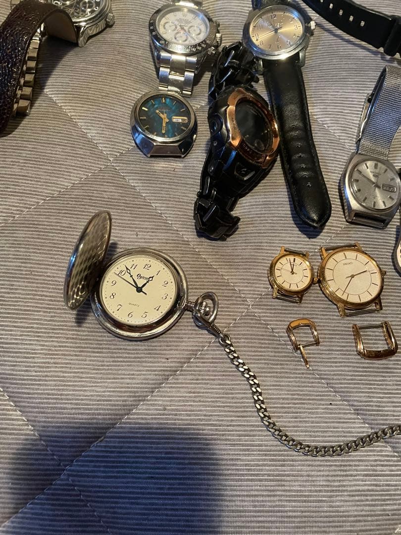 腕時計セット（複数）