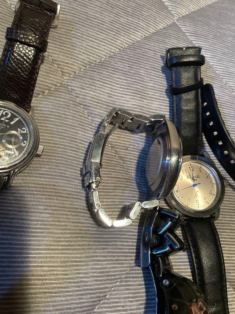腕時計セット（複数）