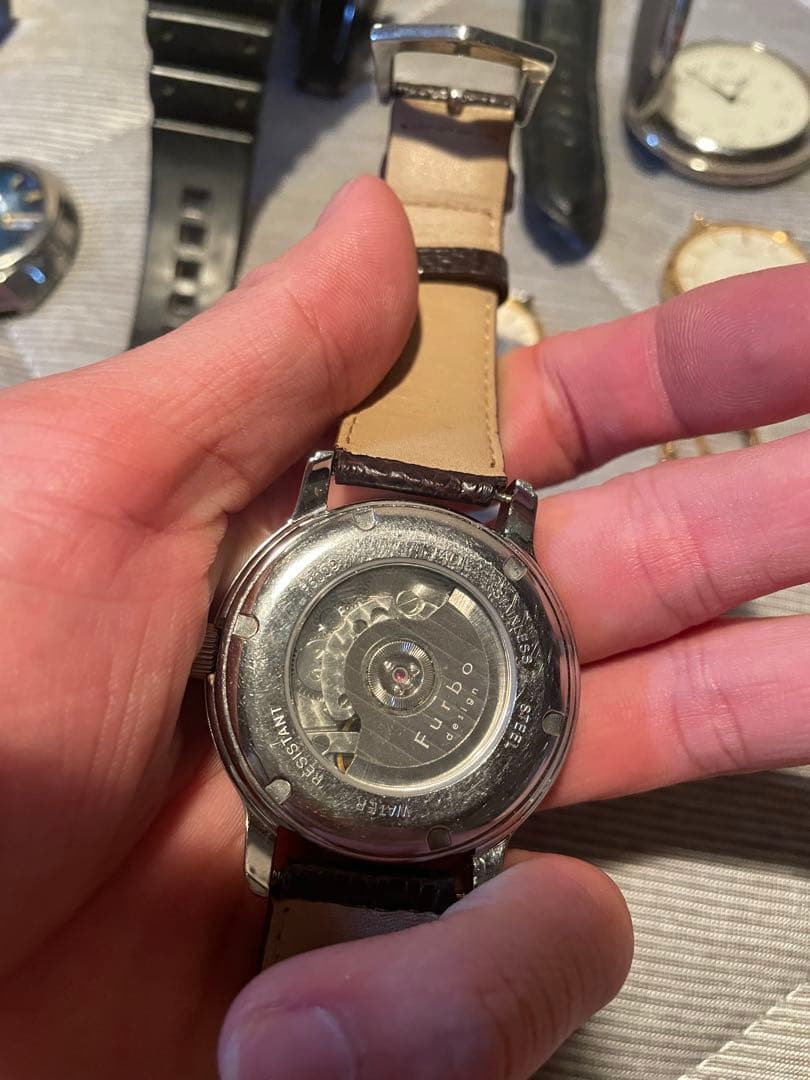 腕時計セット（複数）