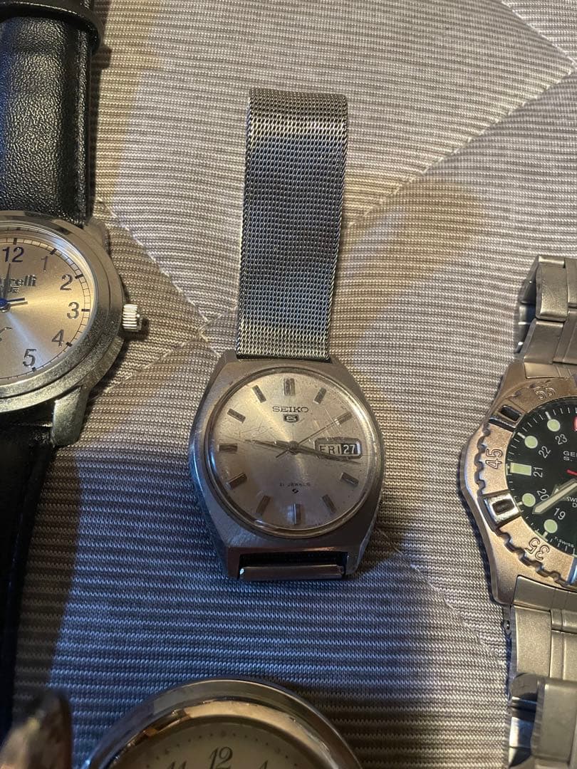 腕時計セット（複数）
