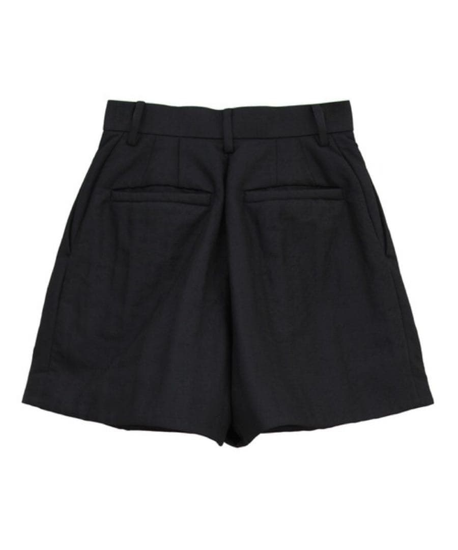 【SALE 新品】CLANE PADDED SHORT PANTS