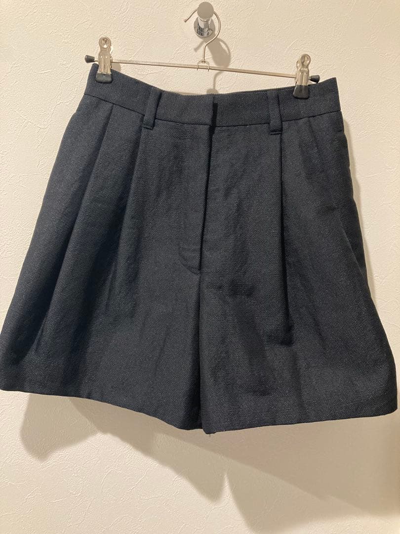 【SALE 新品】CLANE PADDED SHORT PANTS