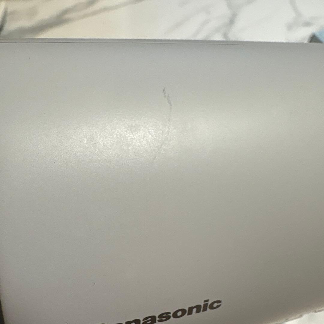 Panasonicナノケア EH-NA0Jヘアドライヤー 【ジャンク品】