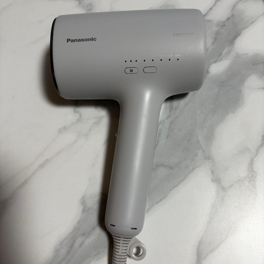 Panasonicナノケア EH-NA0Jヘアドライヤー 【ジャンク品】