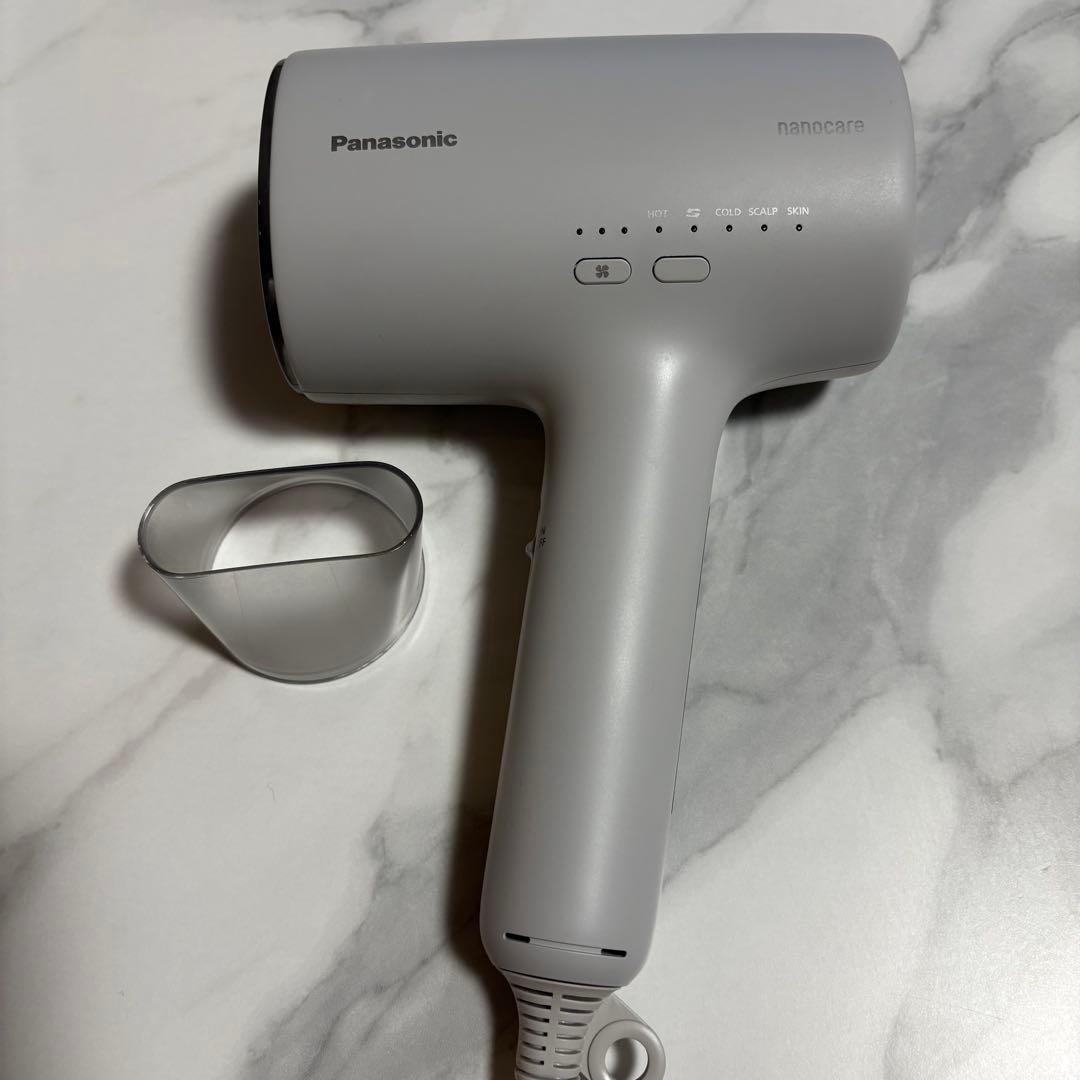 Panasonicナノケア EH-NA0Jヘアドライヤー 【ジャンク品】