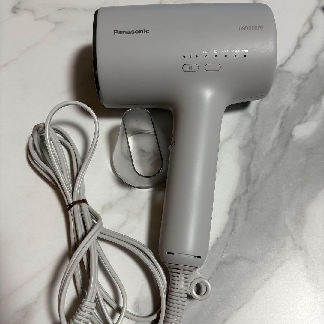 Panasonicナノケア EH-NA0Jヘアドライヤー 【ジャンク品】