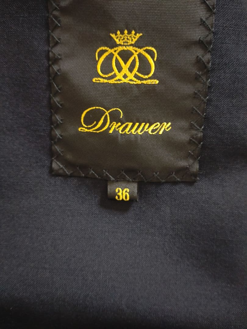 Drawer サキソニージレ36サイズ