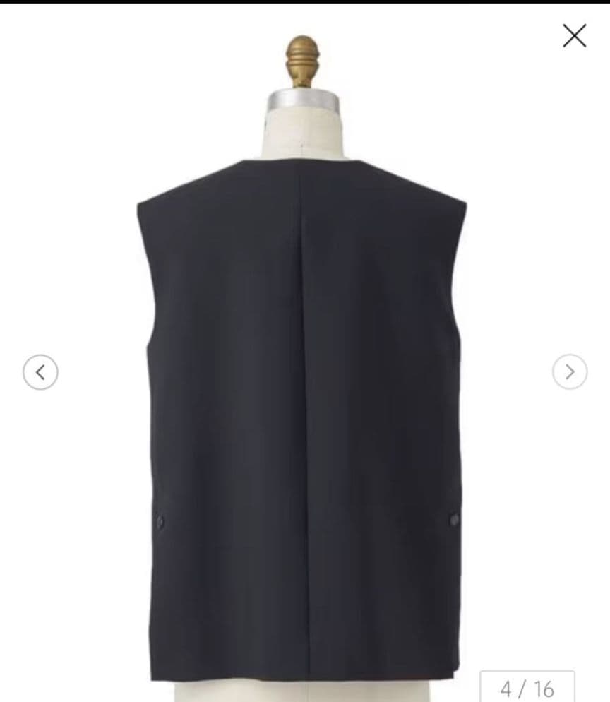 Drawer サキソニージレ36サイズ