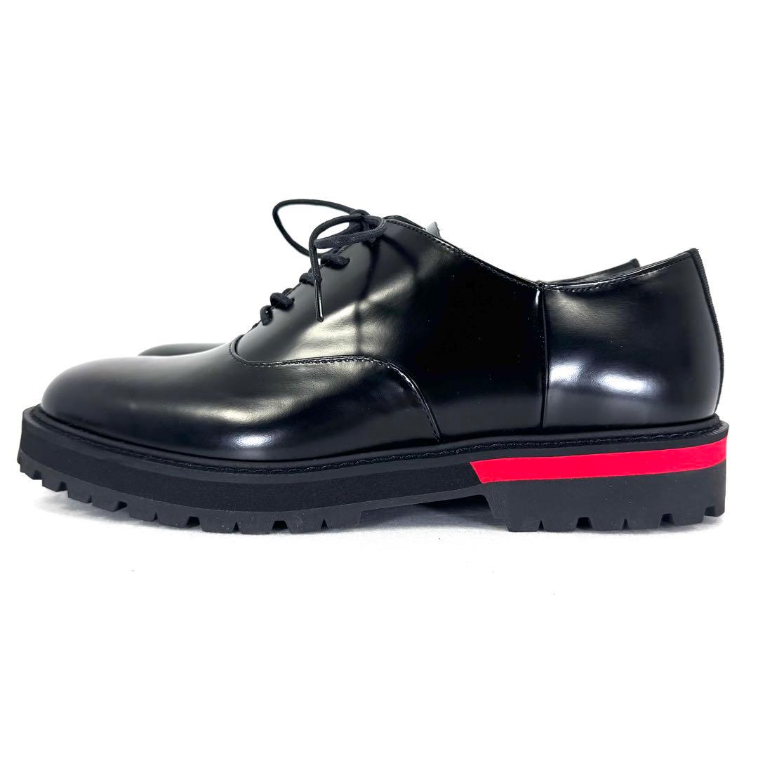 【THE ONITSUKA】 ジオニツカ （25cm） OXFORD ほぼ新品