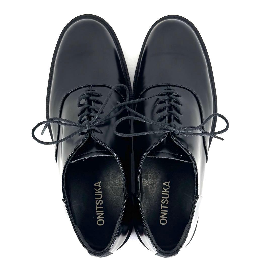 【THE ONITSUKA】 ジオニツカ （25cm） OXFORD ほぼ新品