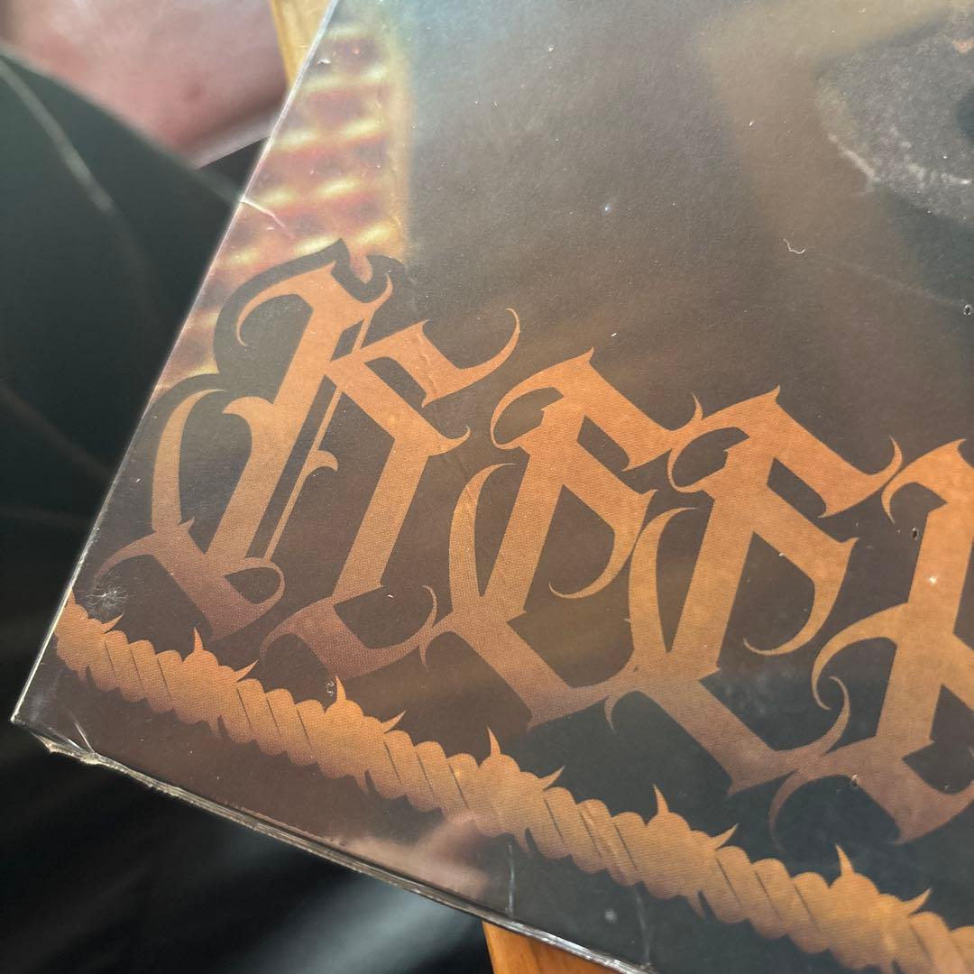 レア DIRTY JOINT KEEP ON MOVIN レコード