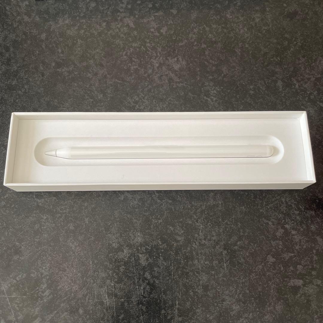 Apple Pencil 第2世代