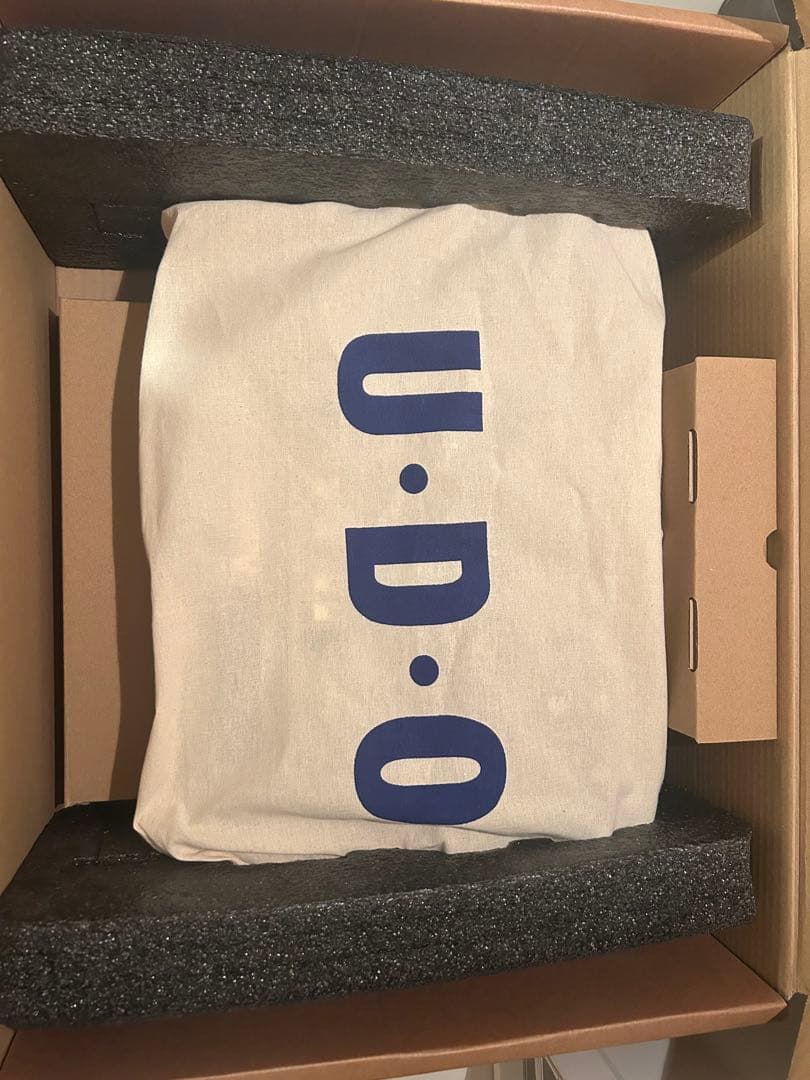 【完動品】U.D.O. SUPER 6 desktop アナログシンセサイザー