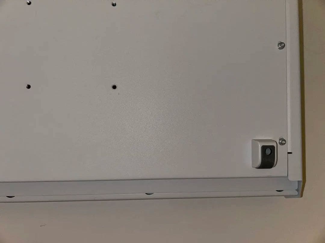 【完動品】U.D.O. SUPER 6 desktop アナログシンセサイザー