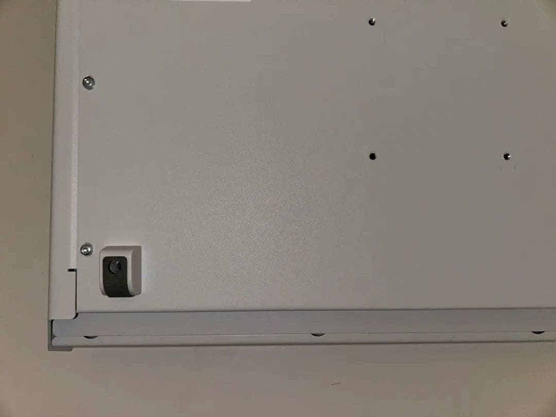 【完動品】U.D.O. SUPER 6 desktop アナログシンセサイザー