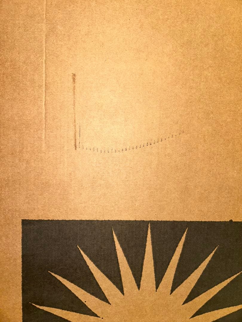 【完動品】U.D.O. SUPER 6 desktop アナログシンセサイザー